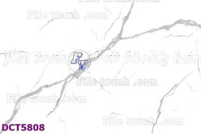 File in trần File gốc in tranh tổng hợp DCT5808 (bản gốc) bầu trời