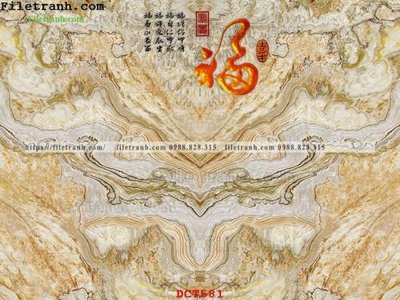 Tải file tranh File vân đá cẩm thạch DCT581 (gốc) tại Filetranh.com
