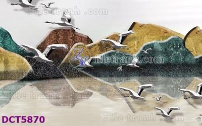 Tải file File gốc in tranh tổng hợp DCT5870 (gốc) chủ đề tôn giáo