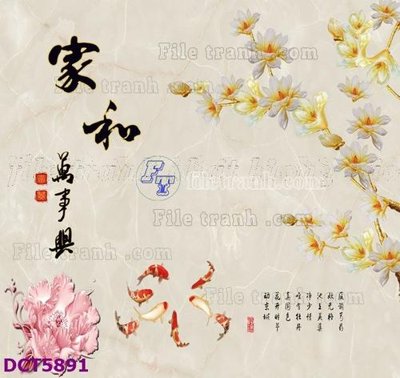 File in trần File gốc in tranh tổng hợp DCT5891 (file gốc) chủ đề vũ trụ