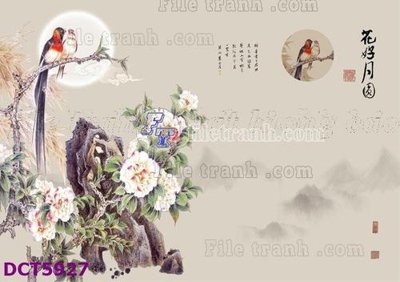 Tải về file gốc File gốc in tranh tổng hợp DCT5927 (dùng cho in quảng cáo)