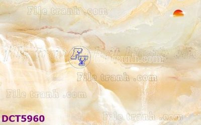 File gốc File gốc in tranh tổng hợp DCT5960 (in lụa) tranh phong thủy