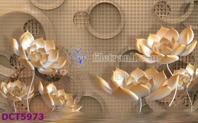 File gốc File gốc in tranh tổng hợp DCT5973 (ảnh rõ nét) để in