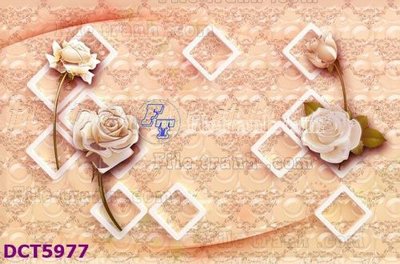 File gốc File gốc in tranh tổng hợp DCT5977 (ảnh chi tiết) để in ấn