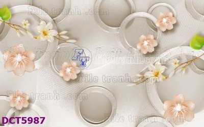 Tải file gốc File gốc in tranh tổng hợp DCT5987 (in khổ lớn) không vỡ