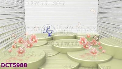 File PSD File gốc in tranh tổng hợp DCT5988 (gốc) cho in quảng cáo