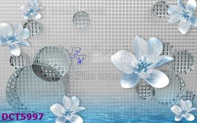 File in trần File gốc in tranh tổng hợp DCT5997 (bản gốc) trời sao