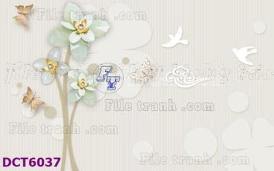 Tải file tranh File gốc in tranh tổng hợp DCT6037 (ảnh gốc) ngay