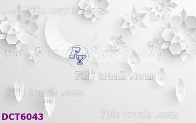 File tranh trang trí File gốc in tranh tổng hợp DCT6043 (tải file gốc)