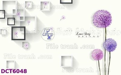 Download file File gốc in tranh tổng hợp DCT6048 (chất lượng in ấn)