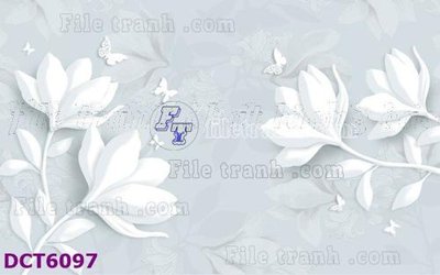 Download file File gốc in tranh tổng hợp DCT6097 (gốc) cho xưởng in