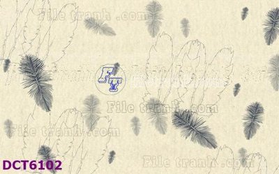 File in mica File gốc in tranh tổng hợp DCT6102 (ảnh gốc) đẹp