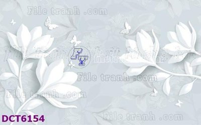 Tải file File gốc in tranh tổng hợp DCT6154 (ảnh gốc) in tráng gương