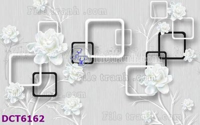 Tải file File gốc in tranh tổng hợp DCT6162 (ảnh gốc) file AI/EPS