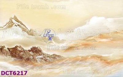 Tệp tin gốc File gốc in tranh tổng hợp DCT6217 (dùng cho in) File gốc in tranh tổng hợp DCT6217