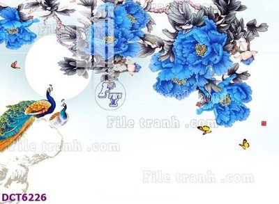 Download file gốc File gốc in nền tường vân đá cẩm thạch DCT6226 (in mica) logo