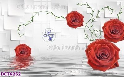 File gốc File gốc in nền tường vân đá cẩm thạch DCT6252 (cho in 3D) độc đáo