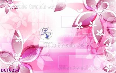 File ảnh File gốc in nền tường vân đá cẩm thạch DCT6254 (gốc) in decal dán tường