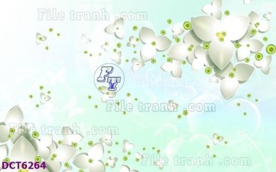 File tranh quảng cáo File gốc in nền tường vân đá cẩm thạch DCT6264 (file gốc) chuyên nghiệp