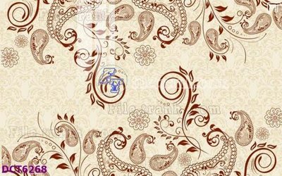 File tranh File gốc in nền tường vân đá cẩm thạch DCT6268 (bản gốc) in lụa 5D