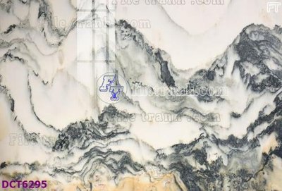 File gốc File gốc in nền tường vân đá cẩm thạch DCT6295 (in lụa) tranh mã đáo