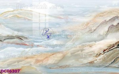 File in trần File gốc in nền tường vân đá cẩm thạch DCT6307 (file gốc) chủ đề vũ trụ