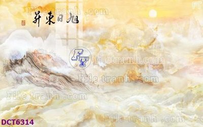 Download file File gốc in nền tường vân đá cẩm thạch DCT6314 (gốc) in mica cao cấp