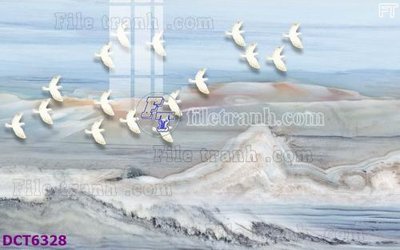 File in ấn cao cấp File gốc in nền tường vân đá cẩm thạch DCT6328 (file gốc)