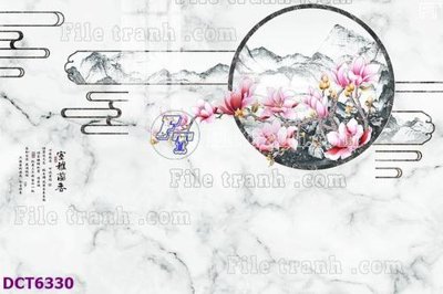 Tệp tin gốc File gốc in nền tường vân đá cẩm thạch DCT6330 (chất lượng) File gốc in nền tường vân đá cẩm thạch DCT6330