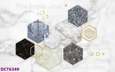 File tranh File gốc in nền tường vân đá cẩm thạch DCT6349 (ảnh gốc) sắc nét hoàn hảo