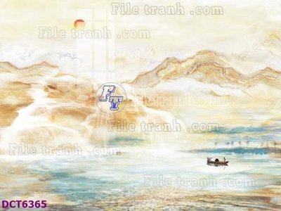 File tranh File gốc in nền tường vân đá cẩm thạch DCT6365 (ảnh gốc) không bị mờ