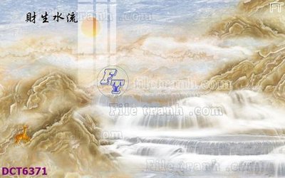 File gốc File gốc in nền tường vân đá cẩm thạch DCT6371 (PSD/TIFF) độ phân giải cao