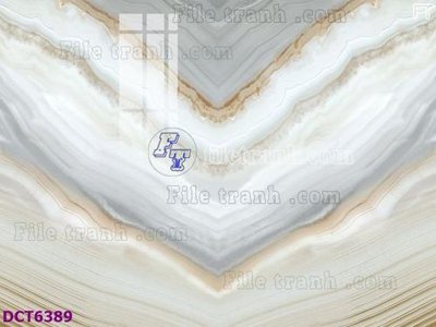 File in trần File gốc in nền tường vân đá cẩm thạch DCT6389 (bản gốc) phong cảnh
