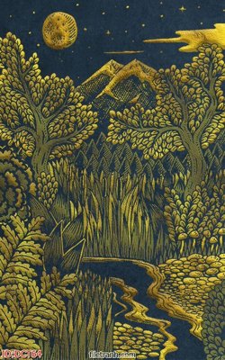 File in ấn cao cấp File vân đá cẩm thạch DCT64 (file gốc)