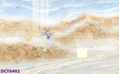 File gốc File gốc in nền tường vân đá cẩm thạch DCT6402 (trang trí) phòng trẻ em