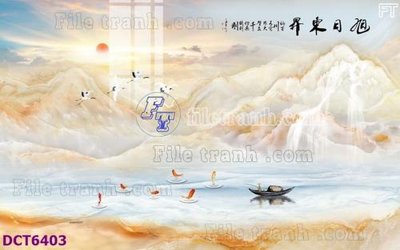 Download file tranh PSD File gốc in nền tường vân đá cẩm thạch DCT6403 để chỉnh sửa