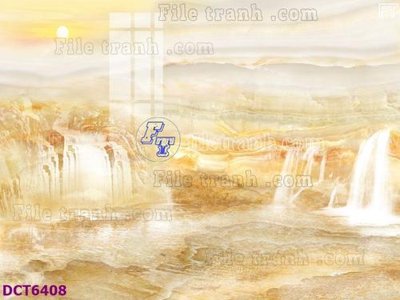 File gốc File gốc in nền tường vân đá cẩm thạch DCT6408 (in mica) làm quà tặng