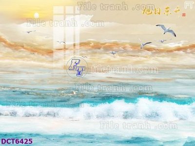 Tệp tin gốc File gốc in nền tường vân đá cẩm thạch DCT6425 (chất lượng) File gốc in nền tường vân đá cẩm thạch DCT6425