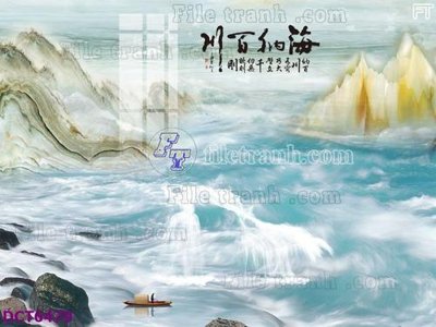 Tệp tin gốc File gốc in nền tường vân đá cẩm thạch DCT6479 (dùng cho in ấn) chuyên nghiệp