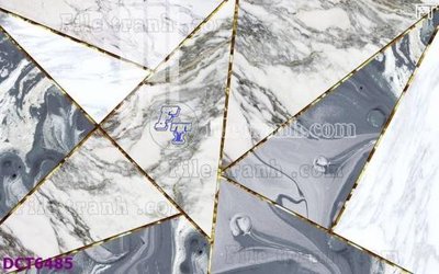File in mica File gốc in nền tường vân đá cẩm thạch DCT6485 (ảnh gốc) đẹp