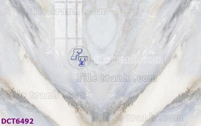 File ảnh File gốc in nền tường vân đá cẩm thạch DCT6492 (gốc) cho trang trí nội thất