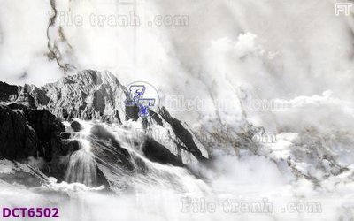 File gốc File gốc in nền tường vân đá cẩm thạch DCT6502 (PNG) nền trong suốt