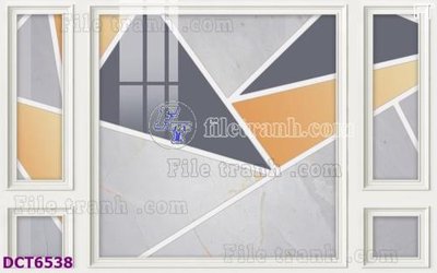 Tệp tin gốc File gốc in nền tường vân đá cẩm thạch DCT6538 (dùng cho in ấn) chuyên nghiệp