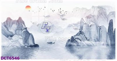 Tải về file gốc File gốc in nền tường vân đá cẩm thạch DCT6546 (dùng cho in quảng cáo)