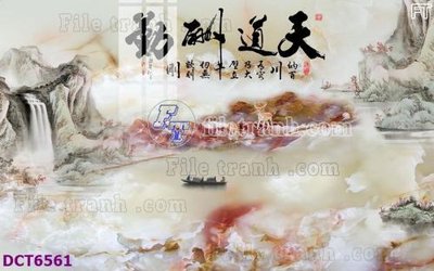 Download file File gốc in nền tường vân đá cẩm thạch DCT6561 (gốc) in mica cao cấp