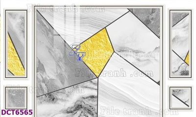 Tải file gốc File gốc in nền tường vân đá cẩm thạch DCT6565 (in khổ lớn) không vỡ