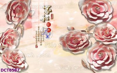 File ảnh File gốc in nền tường vân đá cẩm thạch DCT6587 (gốc) in Hiflex