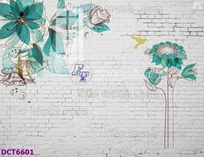 Download file gốc File gốc in nền tường vân đá cẩm thạch DCT6601 (in mica) logo