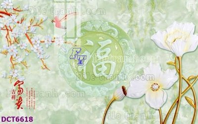 File ảnh File gốc in nền tường vân đá cẩm thạch DCT6618 (gốc) in backdrop sự kiện