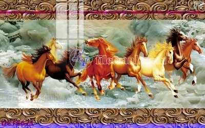 File in trần File gốc in nền tường vân đá cẩm thạch DCT6621 (bản gốc) bầu trời